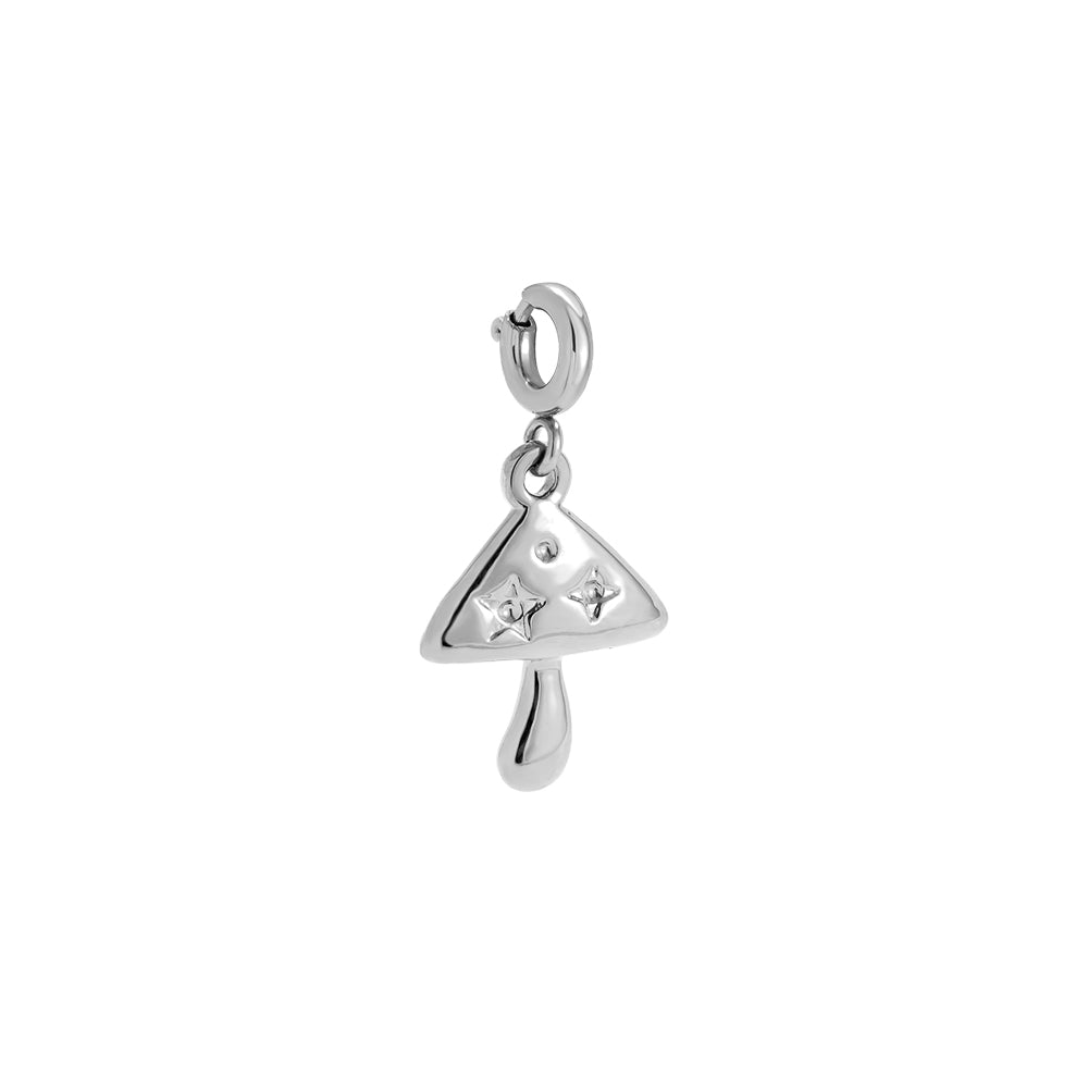 Magic Mushroom Charm