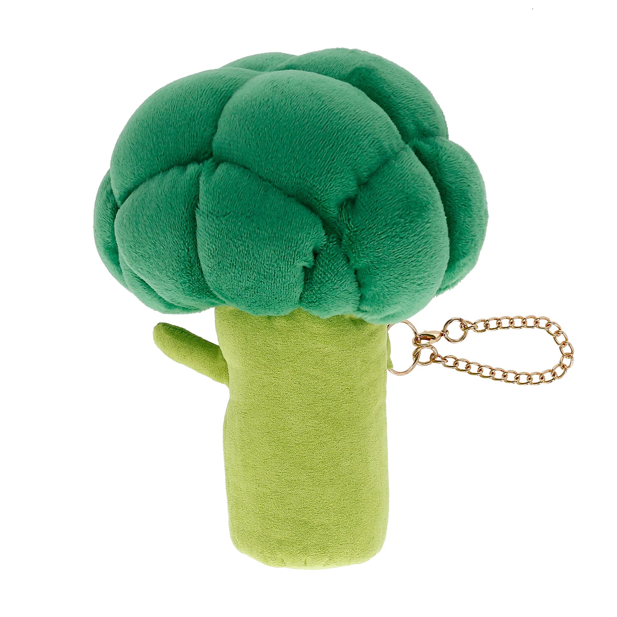 Yup! Broccoli Tasche – Brokkoli Bag Charm