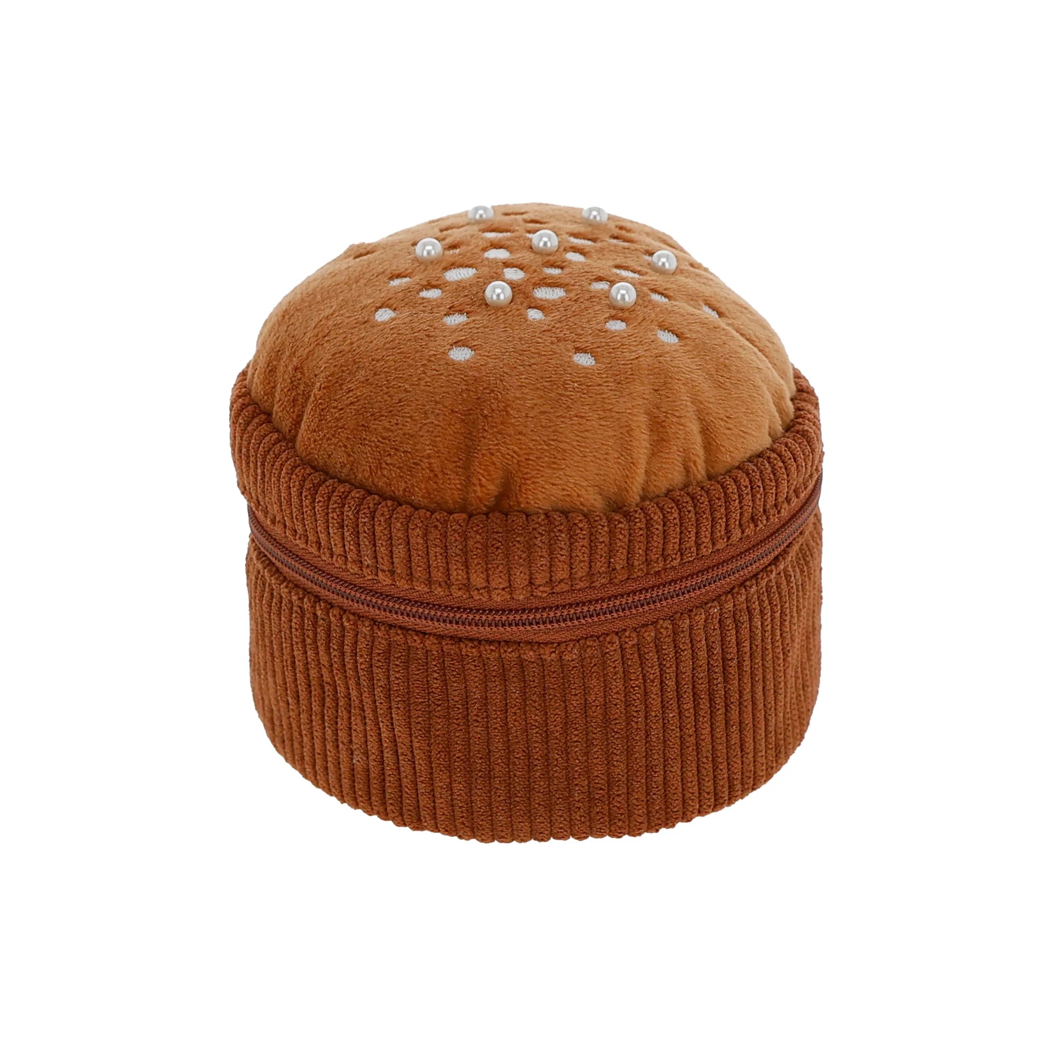 Yup! Pouch Panettone – Tasche im Panettone-Design