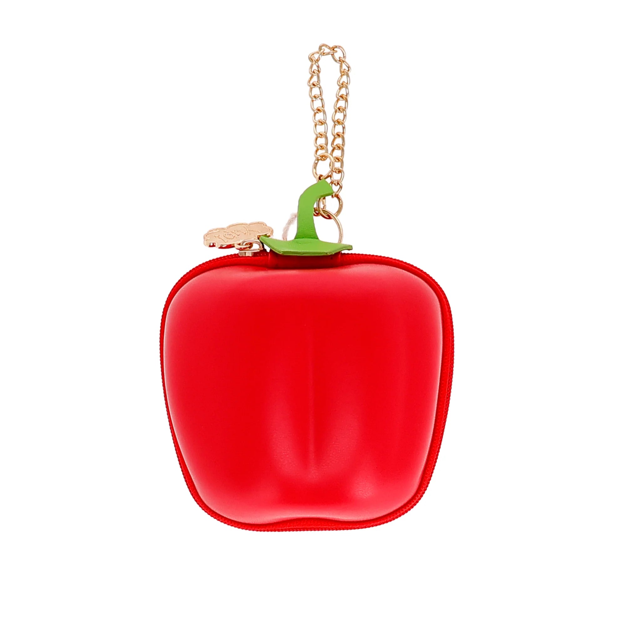 Yup! Paprika (Red) Pouch – Tasche im Paprika-Design