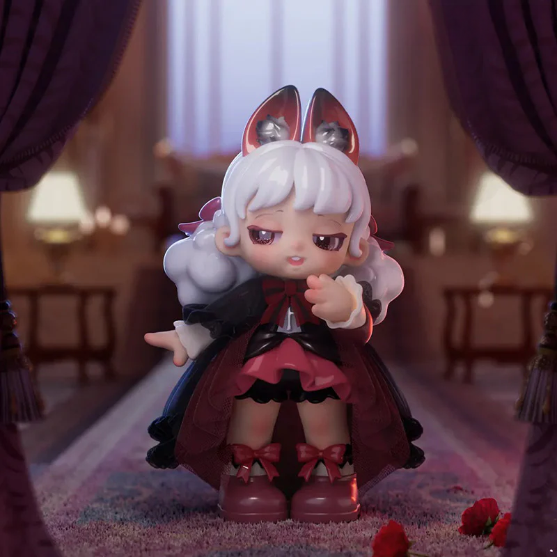 Miana – The Sleeping Castle