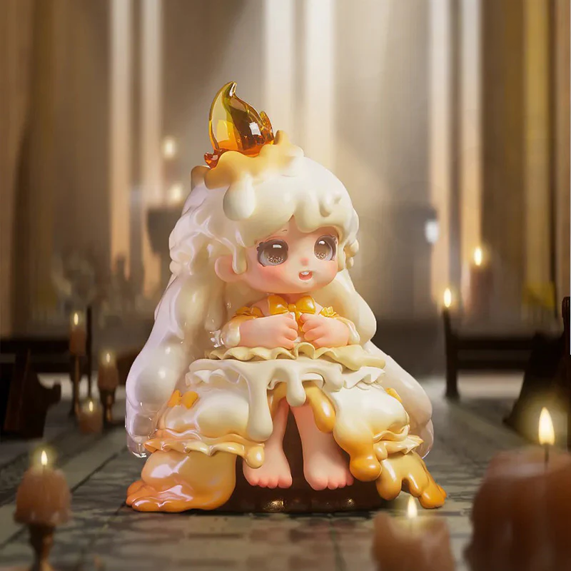 Miana – The Sleeping Castle