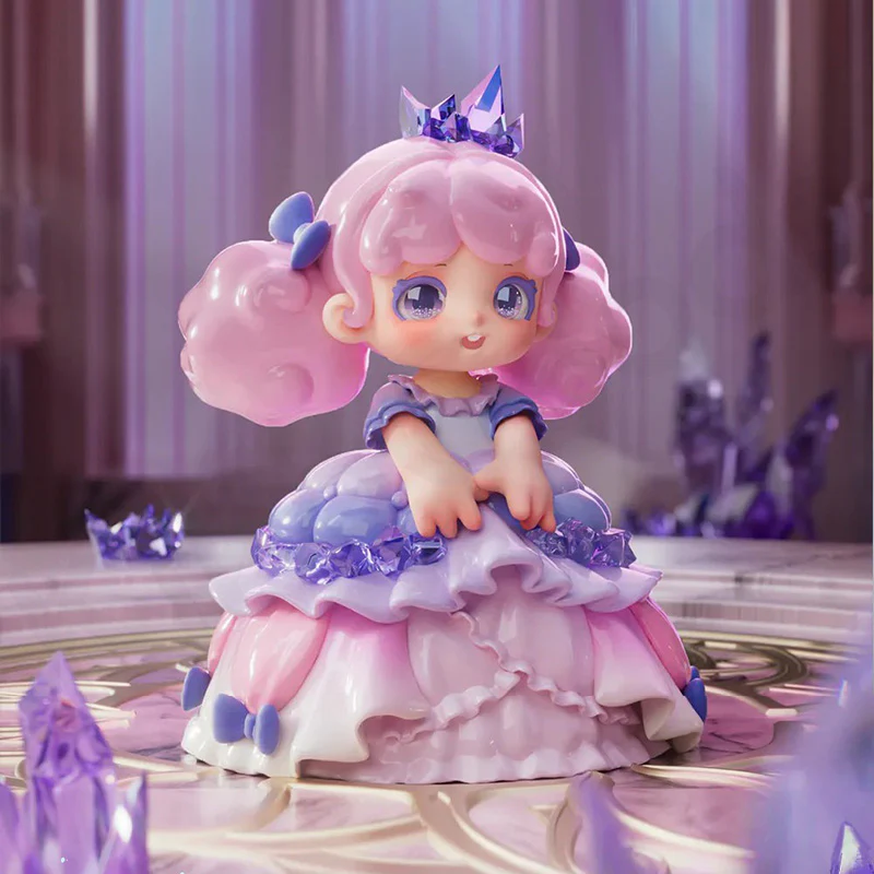 Miana – The Sleeping Castle