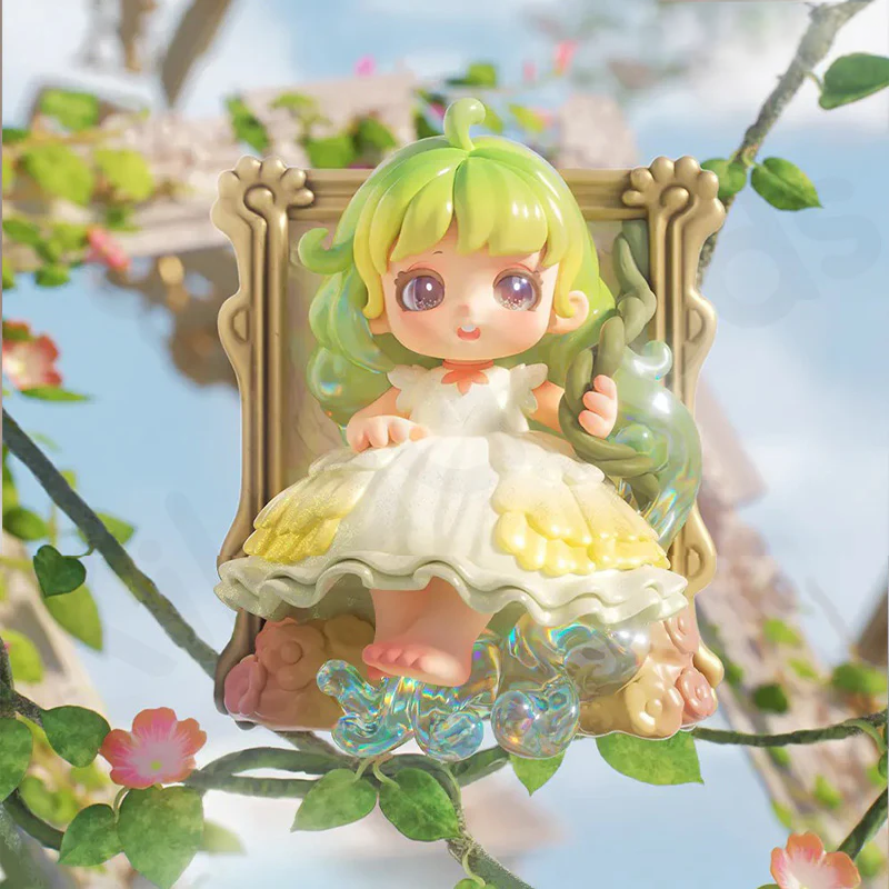 Miana – The Sleeping Castle