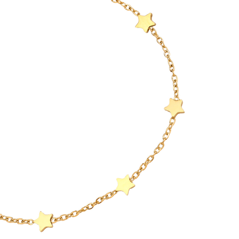 Mini Stars Armband