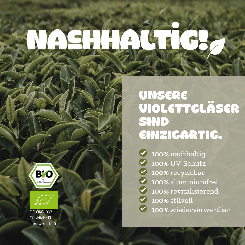 ChChChChanges – Bio-Kräuterteemischung für Balance & Wandel – 30g Dose