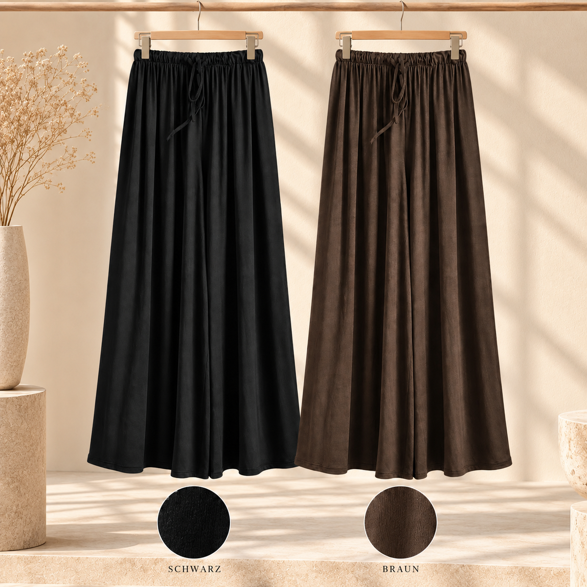 Soft Touch Pants