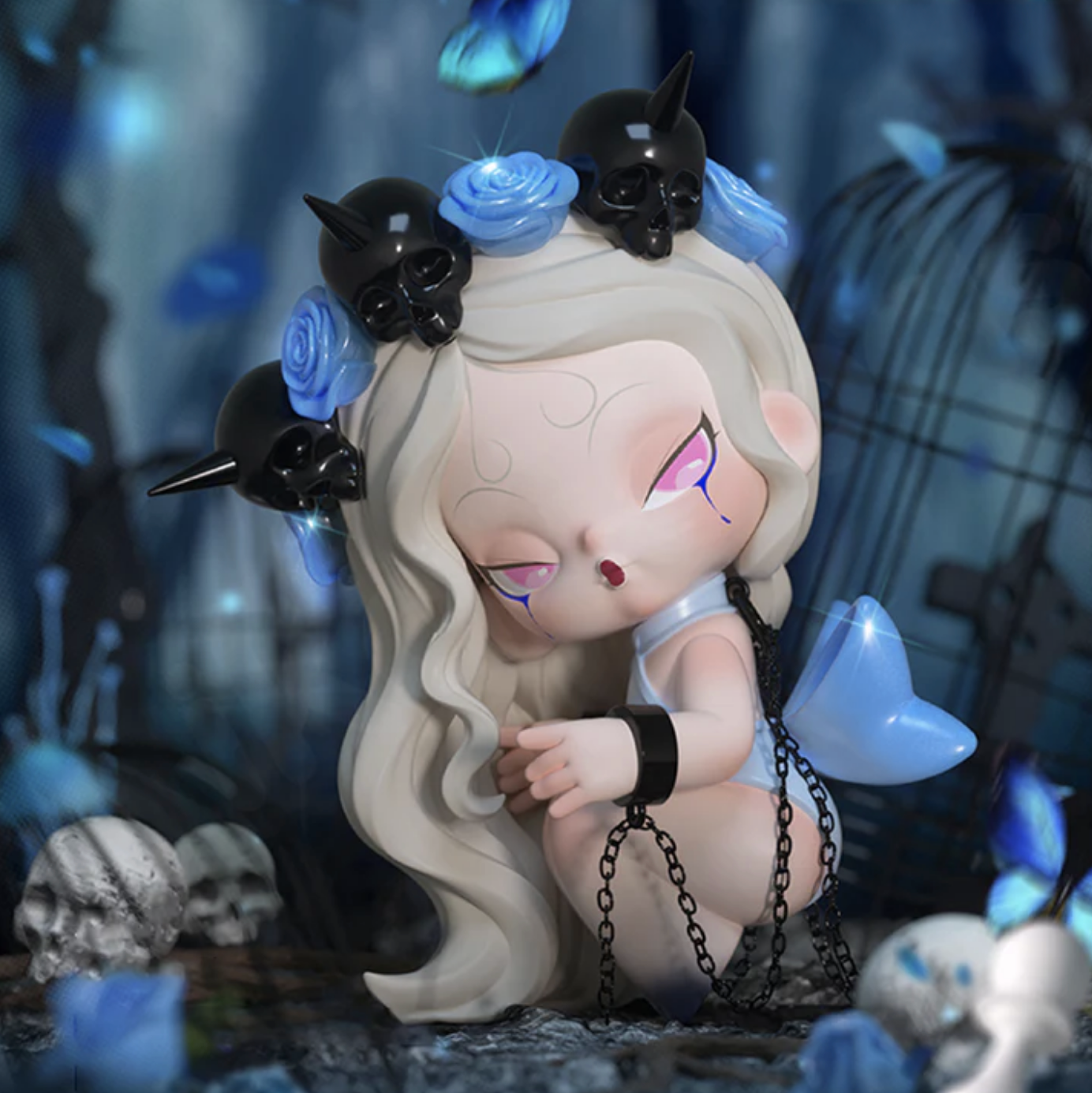 Dodo Sugar - Nightmare Core