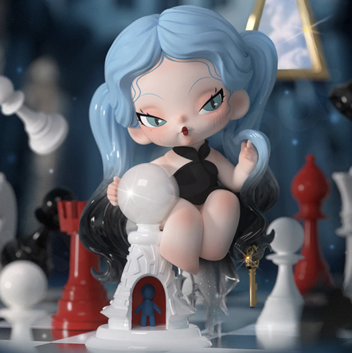 Dodo Sugar - Nightmare Core