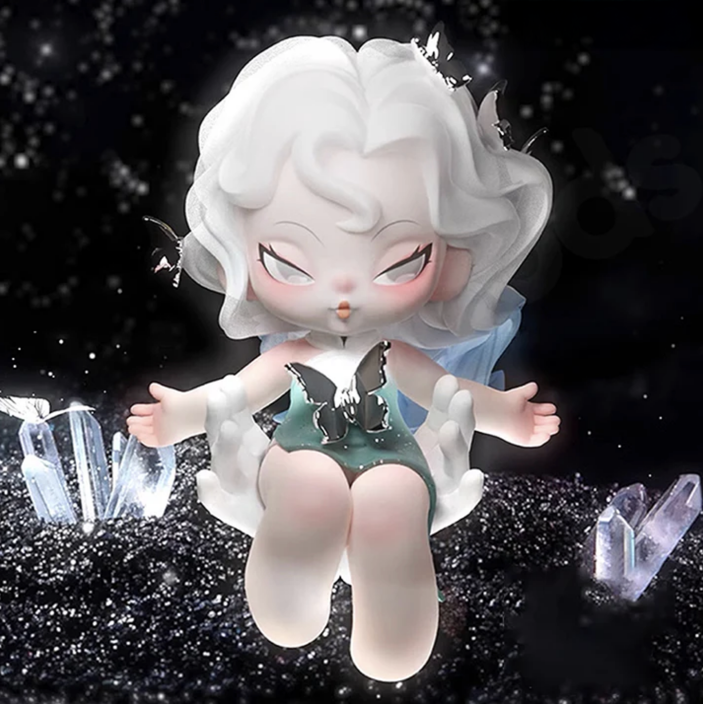 Dodo Sugar - Nightmare Core
