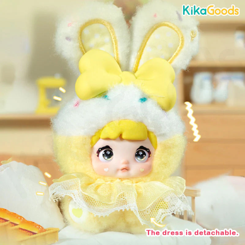 Nommi Baby Sweetheart Bunny Blind Box