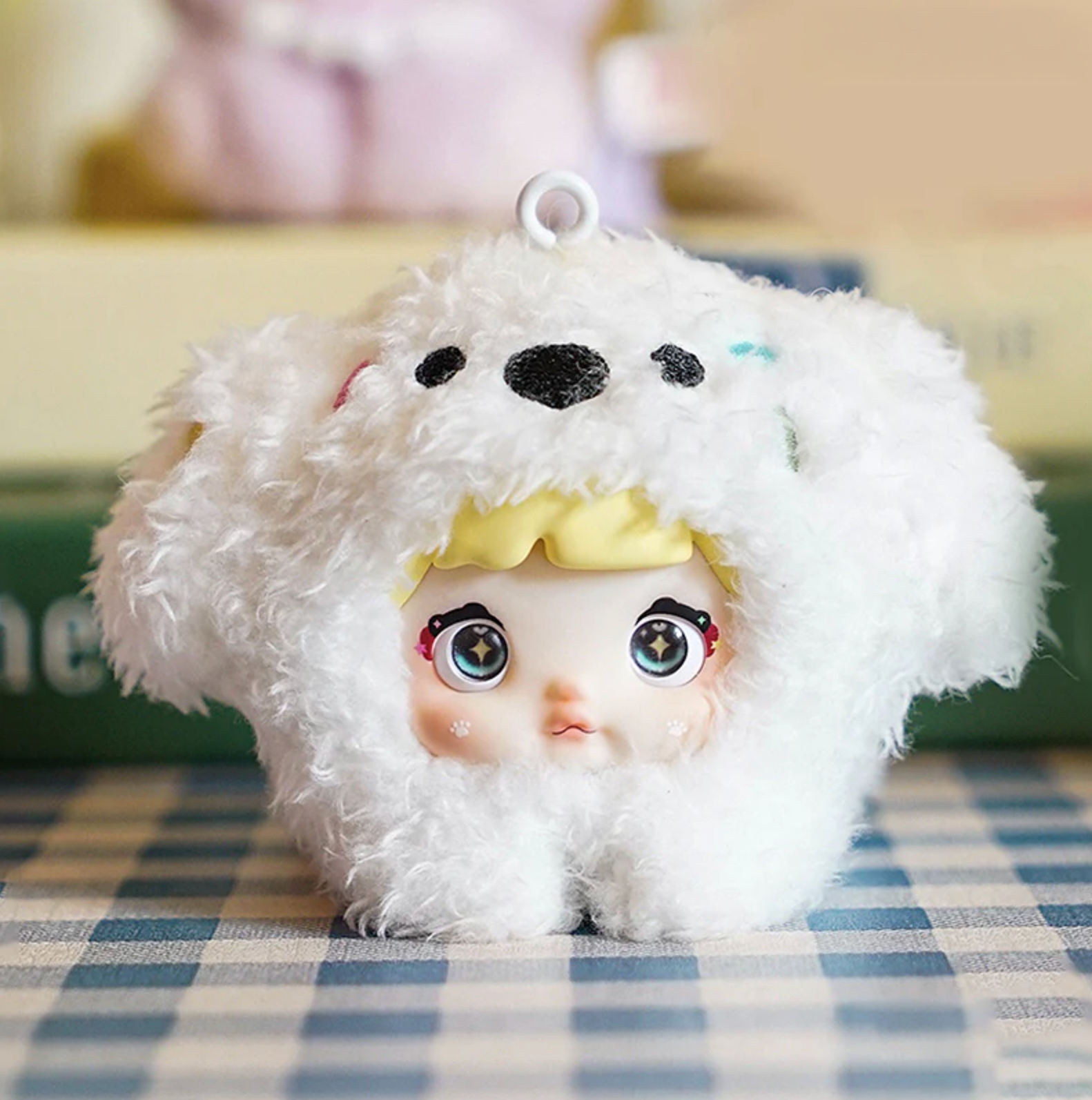 Nommi Baby – Plush Blind Box