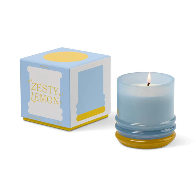 Paddywax - Zesty Lemon Kerze