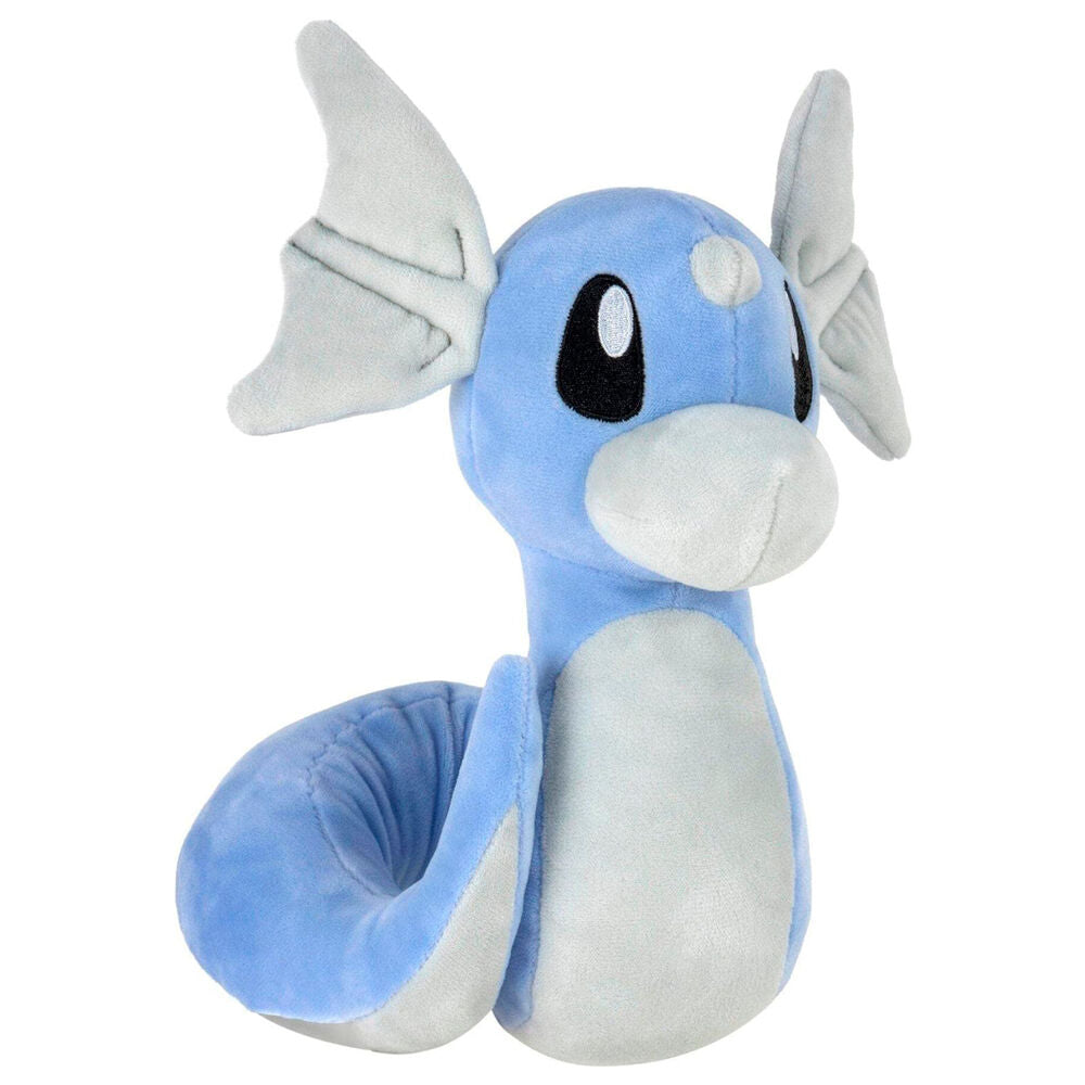 Pokémon Plüschfigur – Dratini