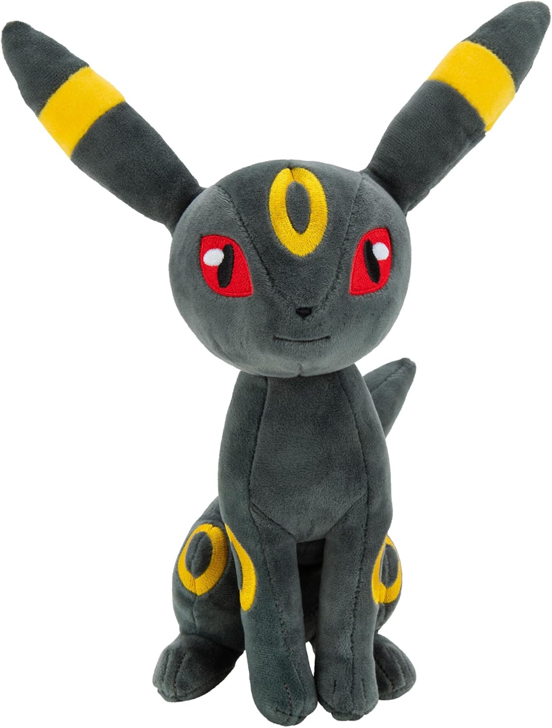 Pokémon Plüschfigur – Nachtara