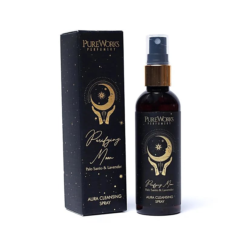 Aura Cleansing Spray
