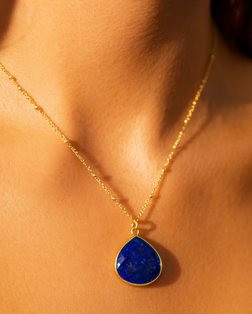 Raia Kette – Lapislazuli