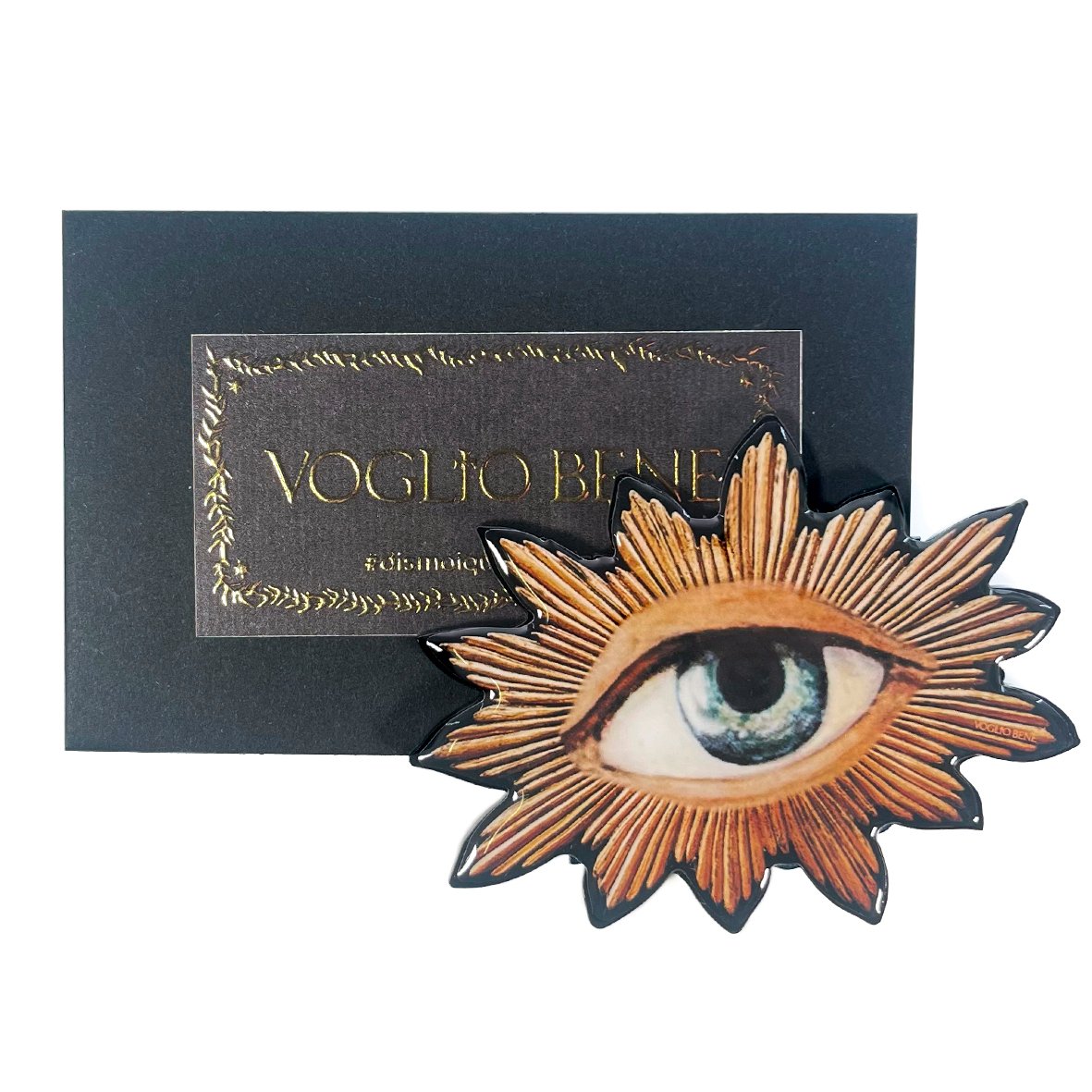 Sacred Eye - Magnet