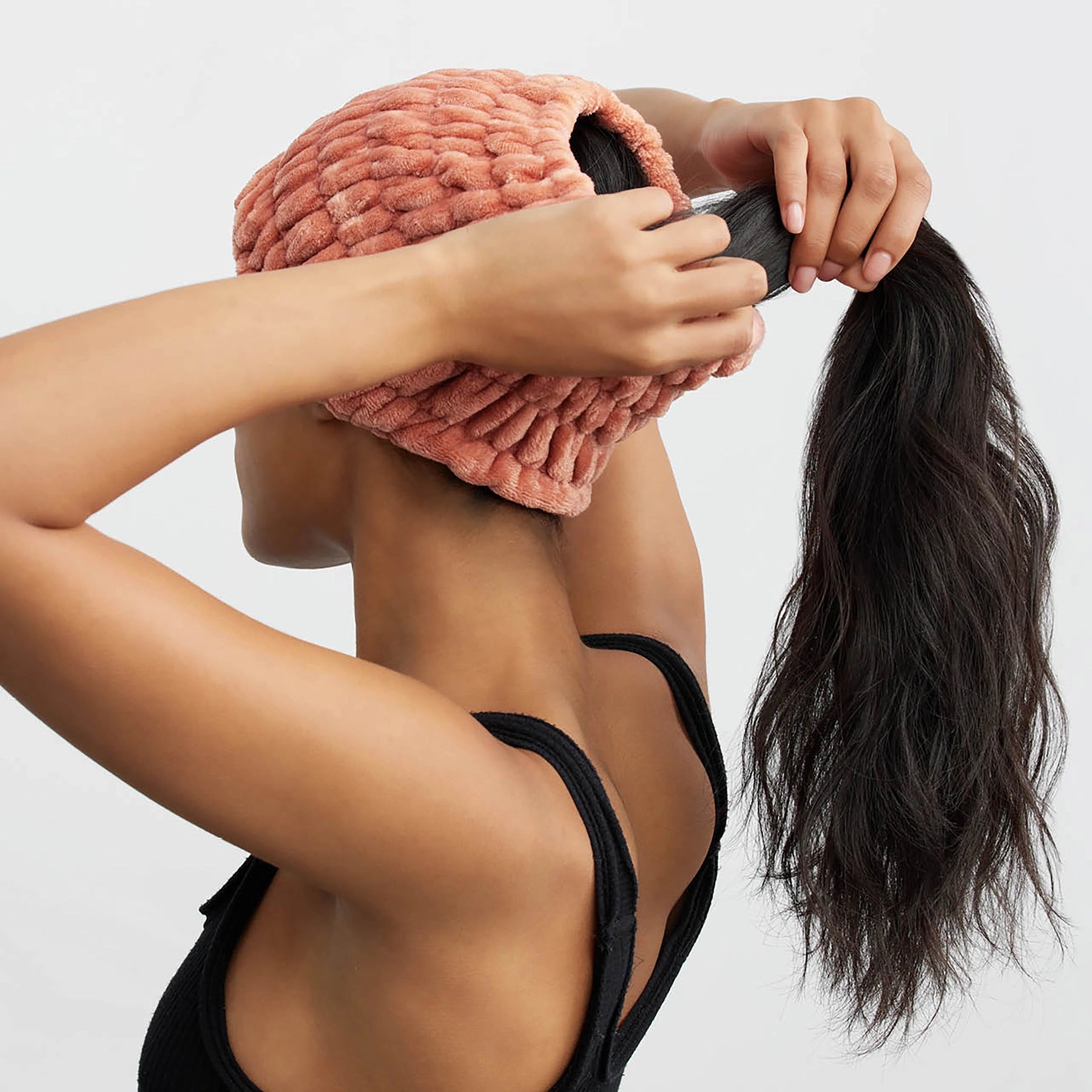 Spa Haarband - Extrabreit