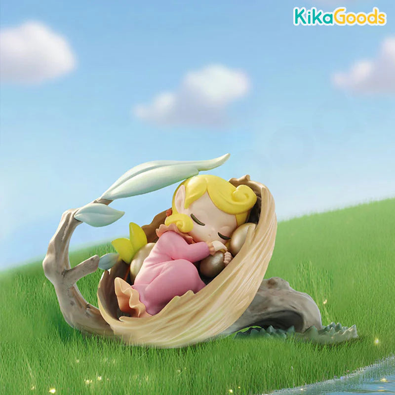 Tales of Enchanted Dreams – Sleep Dreamland Elves