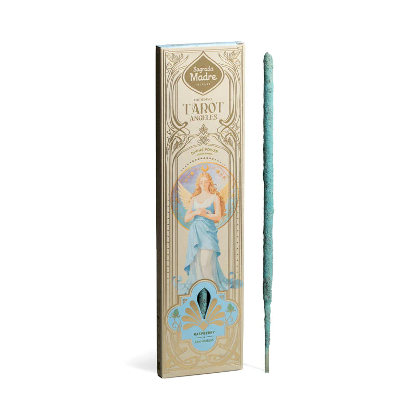 Sagrada Madre Tarot Angels Räucherwerk – Göttliche Kraft
