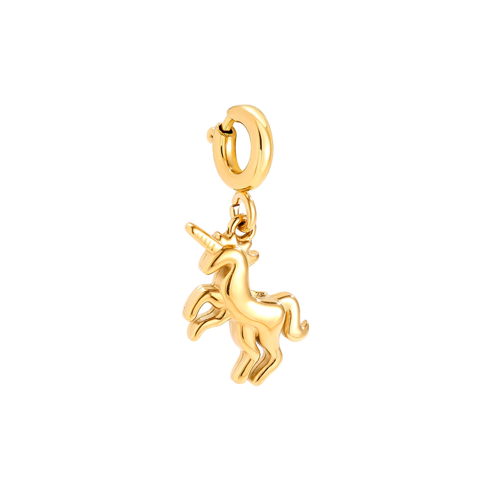 Unicorn Charm