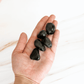 Gold Obsidian Trommelstein