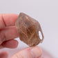 Rutilquarz Rutil Quarz Edelstein Heilsteine Kristalle Schutzsteine Rutilnadeln grau braun gold Geburts- & Glücksstein für den: 12. August Sternzeichen: Zwillinge & Löwe Chakra: Halschakra + Solarplexus
