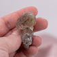 Rutilquarz Rutil Quarz Edelstein Heilsteine Kristalle Schutzsteine Rutilnadeln grau braun gold Geburts- & Glücksstein für den: 12. August Sternzeichen: Zwillinge & Löwe Chakra: Halschakra + Solarplexus