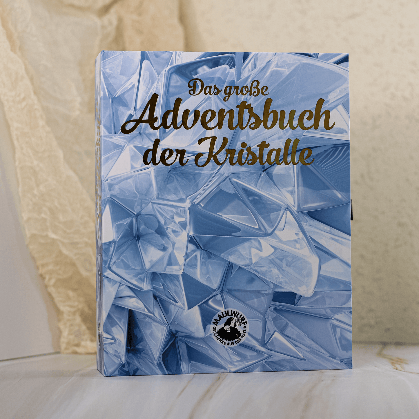 Edelstein Adventskalender Heilsteine