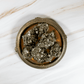 Pyrit Nugget Edelstein Rohstück Natur Narrengold Katzengold Heilstein Schutzstein Annurah Onlineshop Deutschland