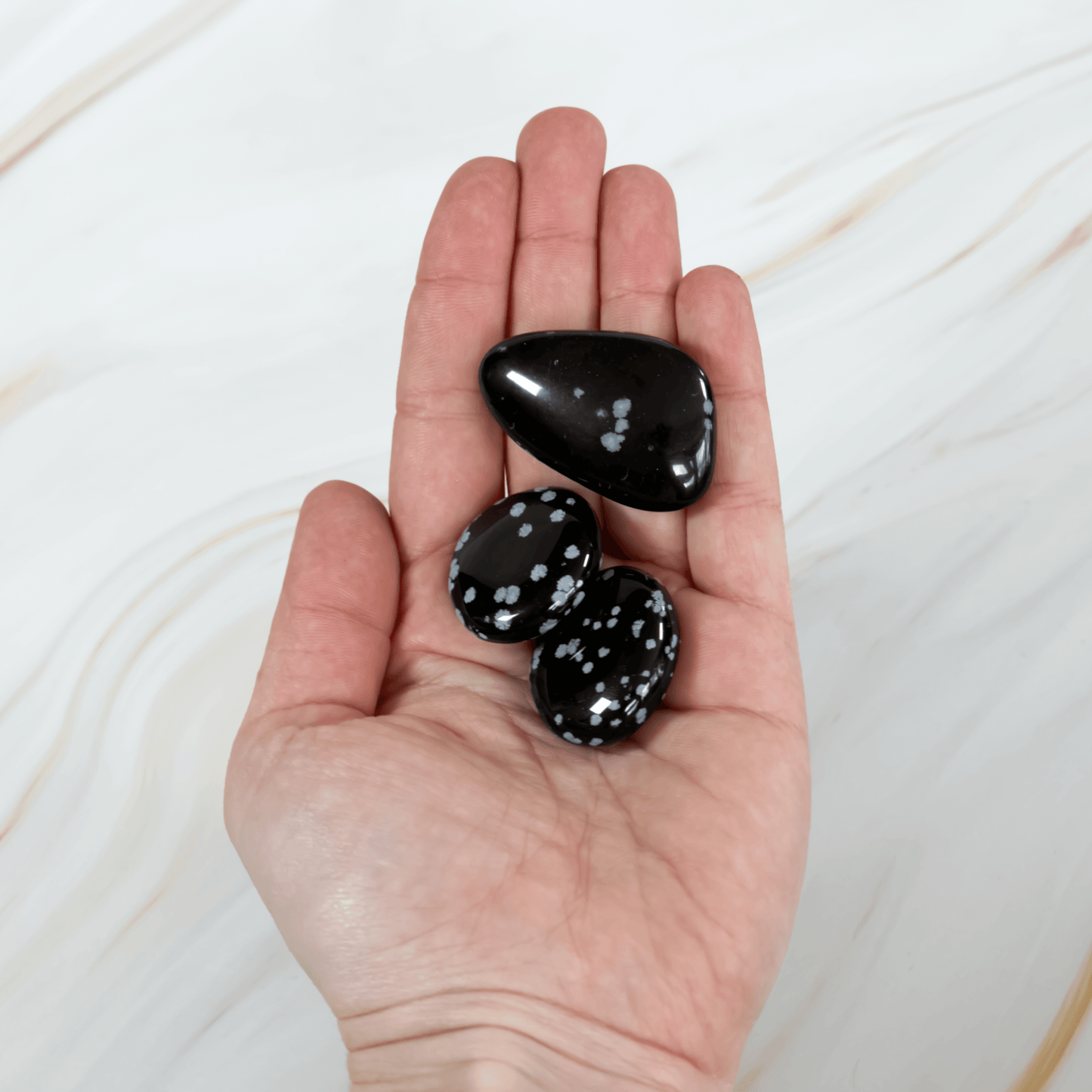 Schneeflocken obsidian Wirkung eigenschaften