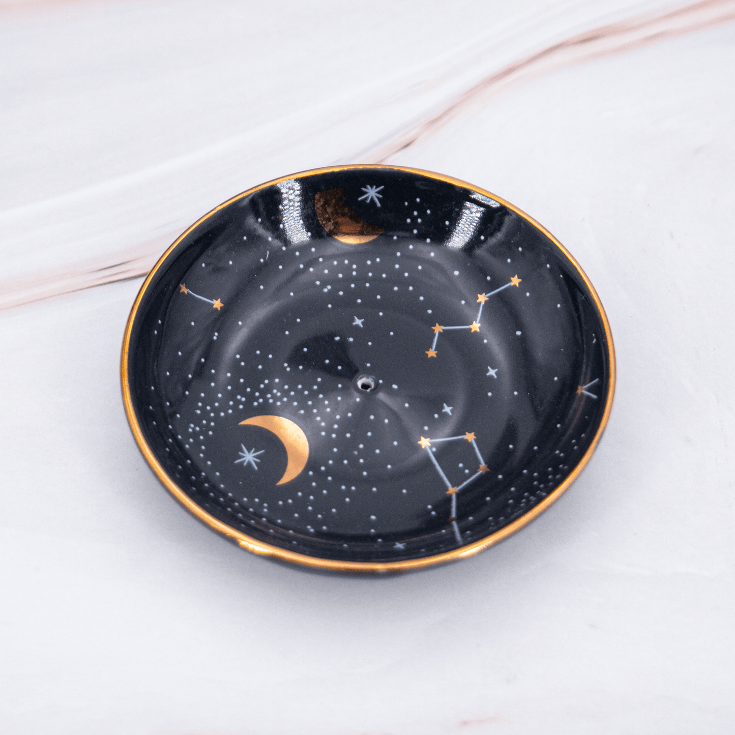 Räucherstäbchen Halter Astrologie