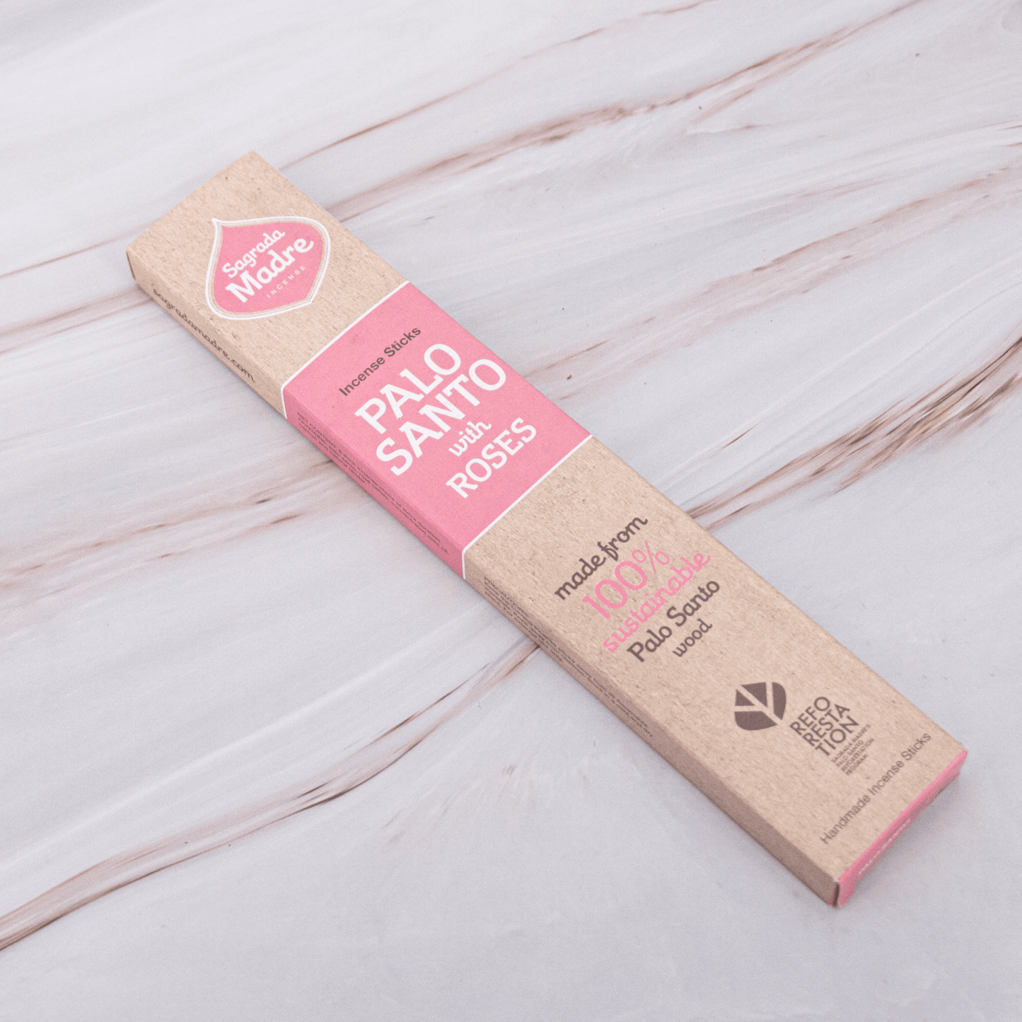 Palo Santo Räucherstäbchen