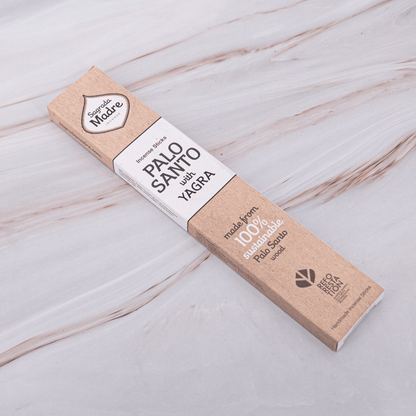 Palo Santo Räucherstäbchen