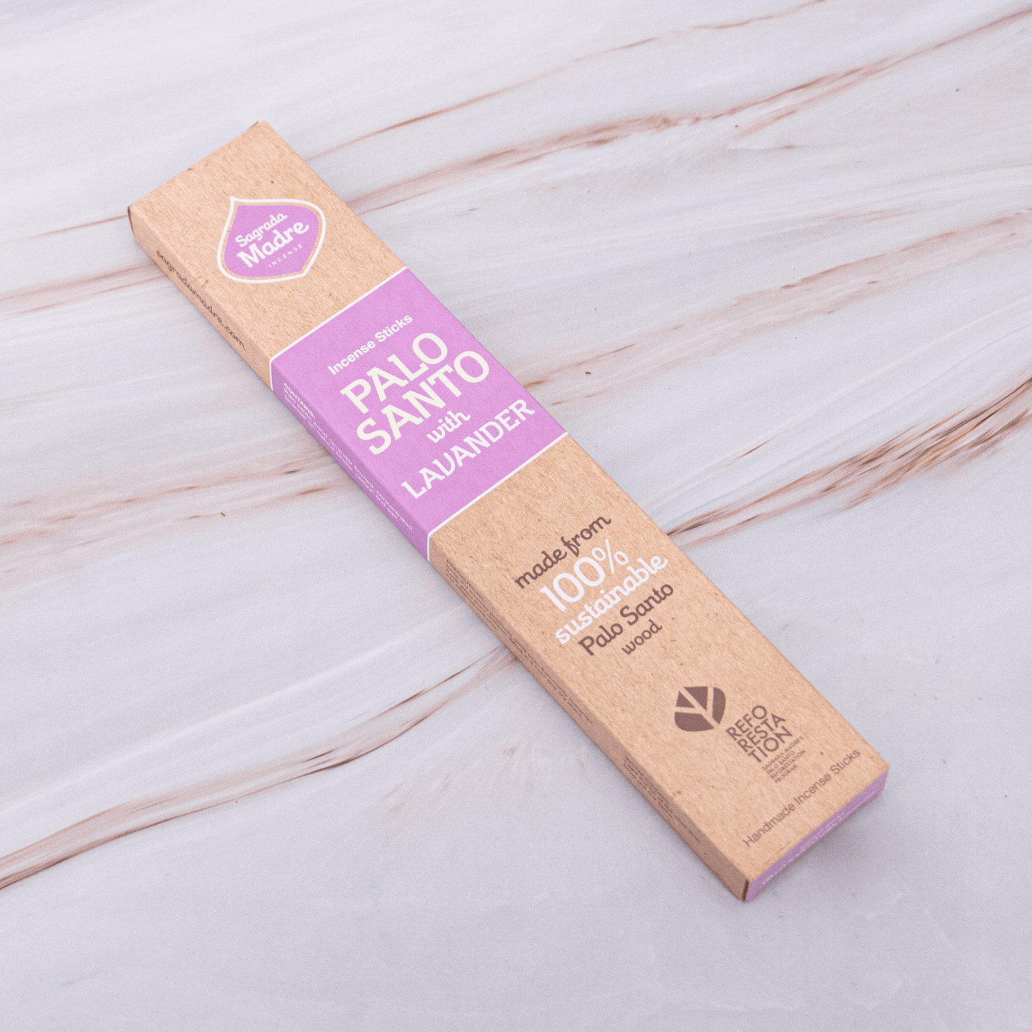 Palo Santo Räucherstäbchen