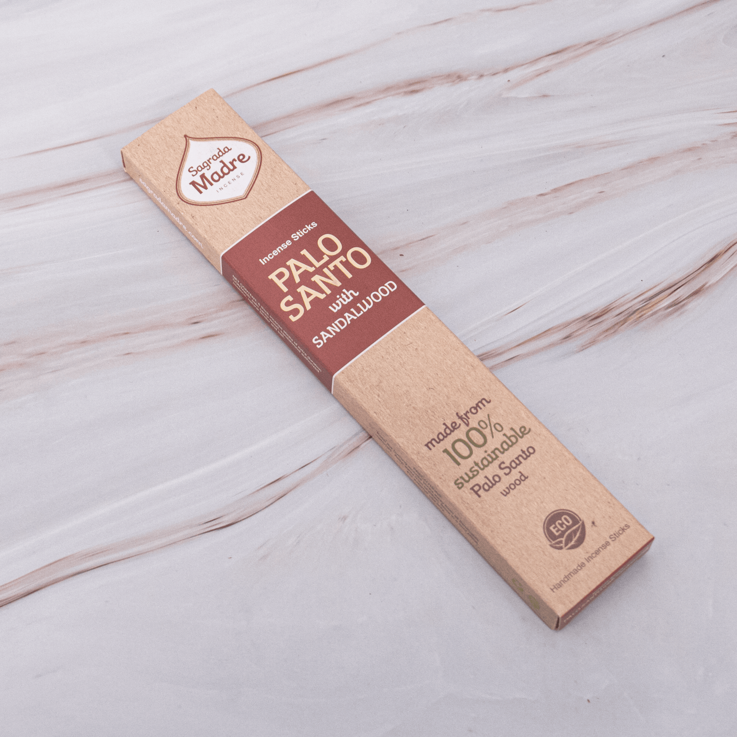 Palo Santo Räucherstäbchen