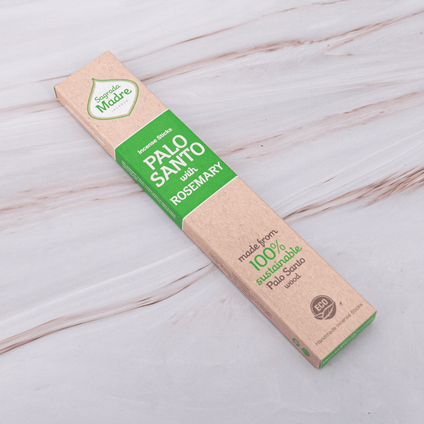 Palo Santo Räucherstäbchen