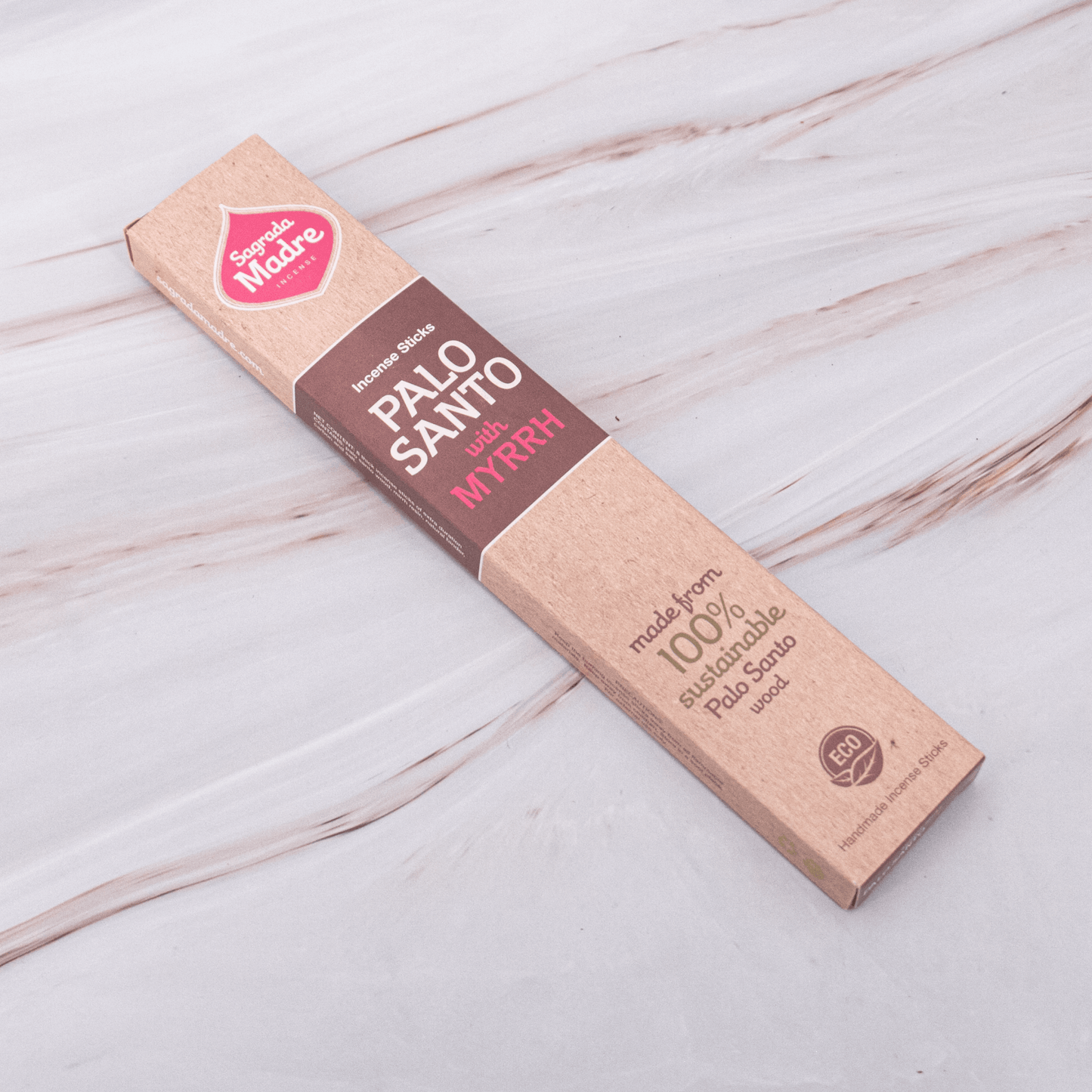 Palo Santo Räucherstäbchen