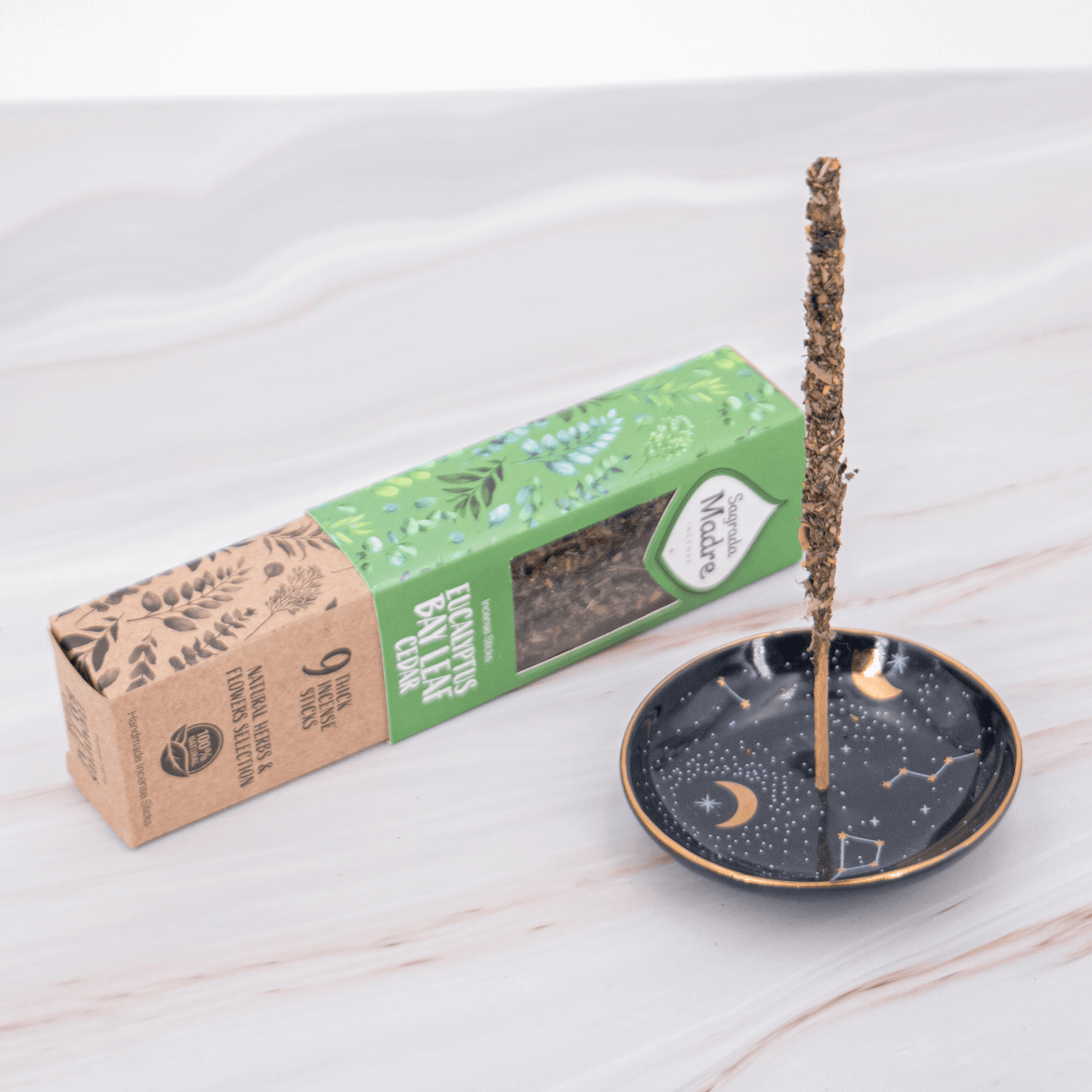 Herbal Räucherstäbchen