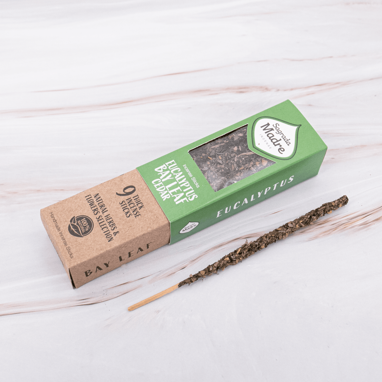 Herbal Räucherstäbchen