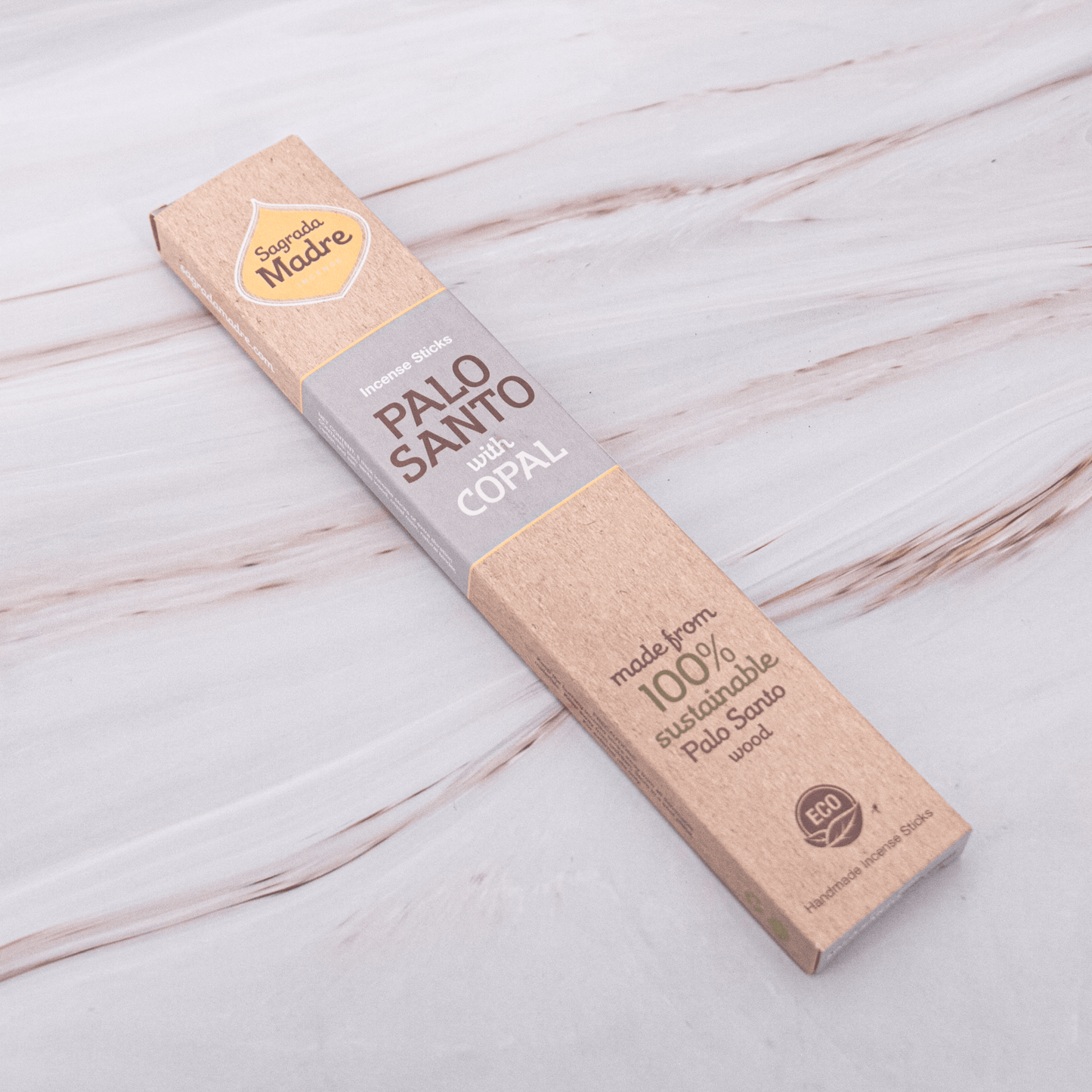 Palo Santo Räucherstäbchen