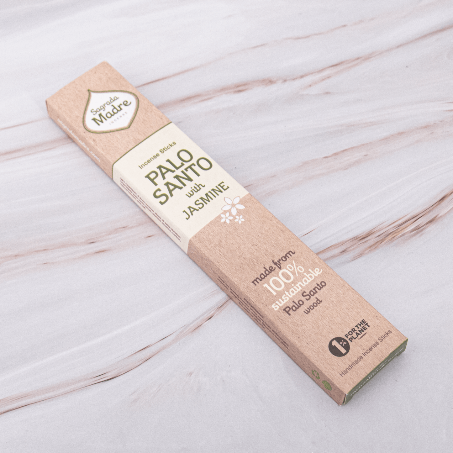 Palo Santo Räucherstäbchen