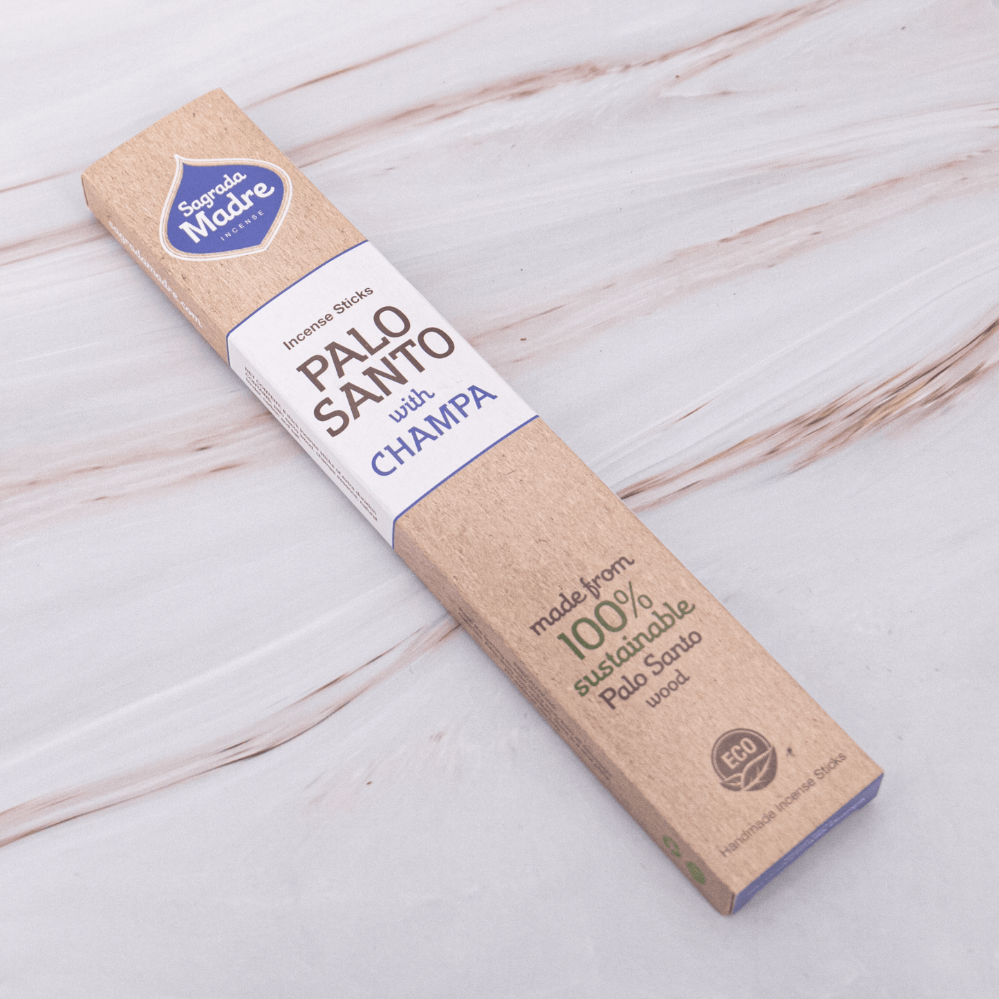 Palo Santo Räucherstäbchen