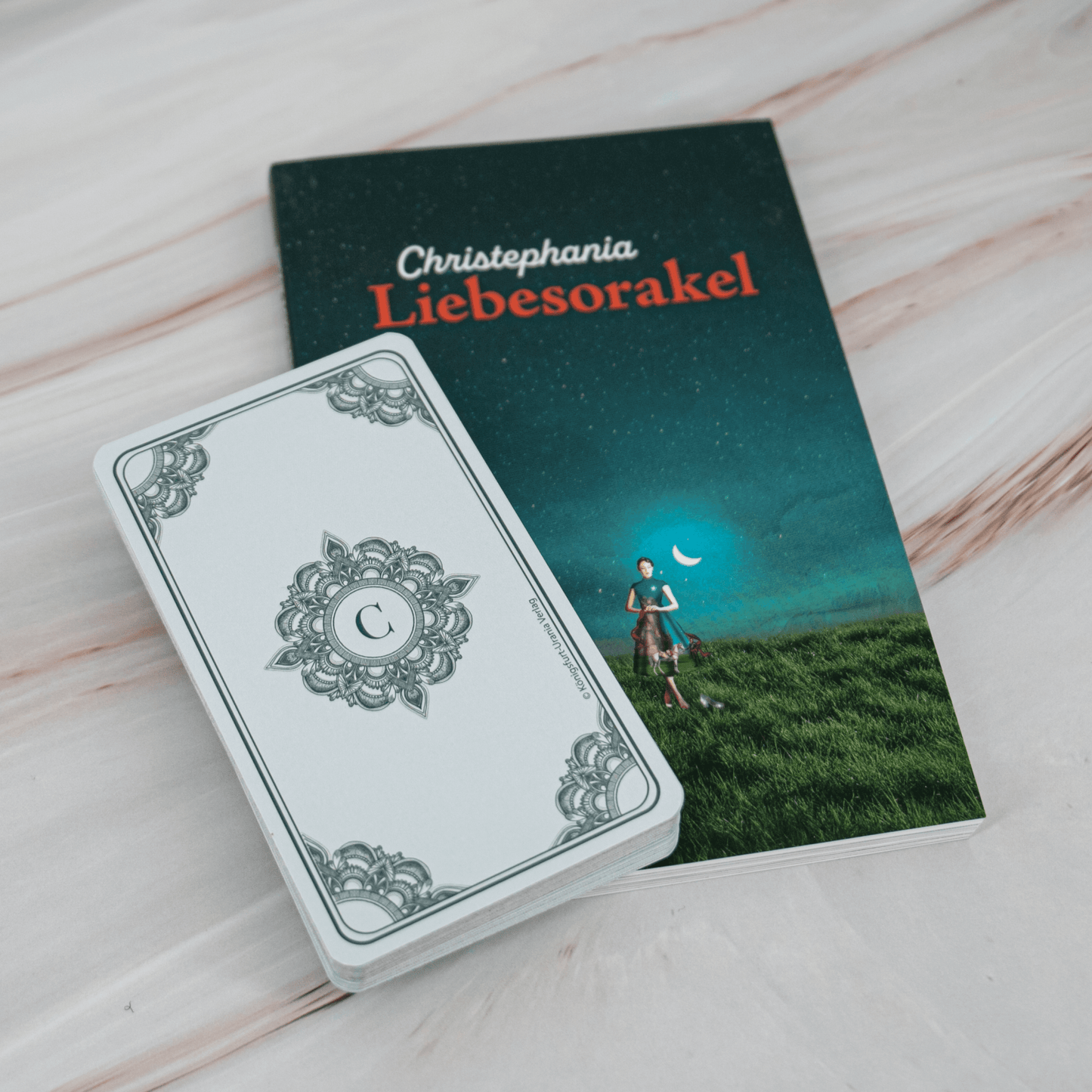 Liebesorakel - Christephania