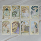 Ätherische Visionen – Das illuminierte Tarot