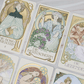 Ätherische Visionen – Das illuminierte Tarot