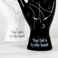 Palmistry Hand