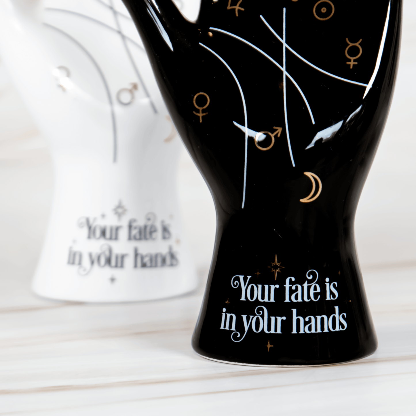 Palmistry Hand